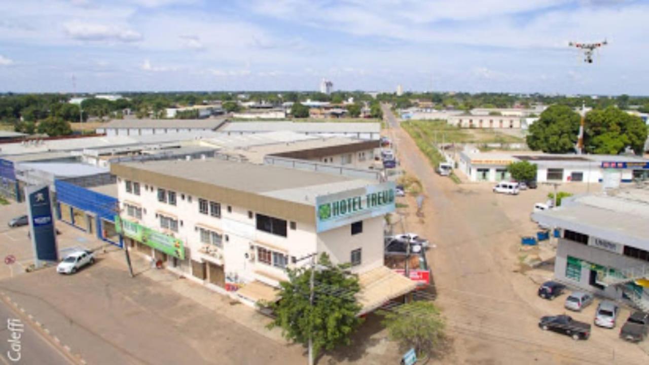 Trevo Hotel Boa Vista (Roraima)